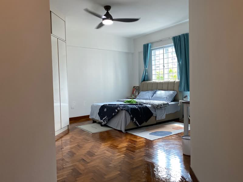 Melville Park, 26 Simei Street 1, Room Rental, 120 sqft, Condominium For Rent, by Reena Tan, 24928661 - PropertyGuru.com.sg