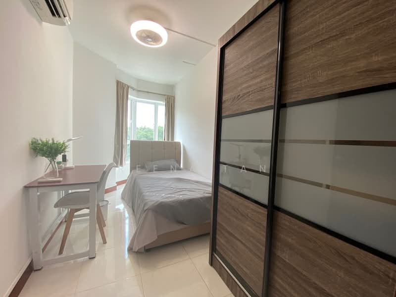 Melville Park, 26 Simei Street 1, Room Rental, 120 sqft, Condominium For Rent, by Reena Tan, 24928661 - PropertyGuru.com.sg