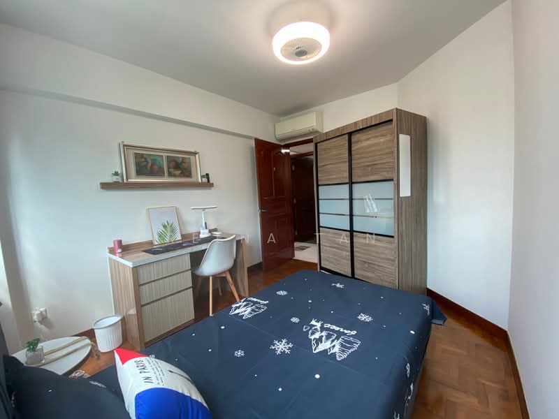 Melville Park, 26 Simei Street 1, Room Rental, 120 sqft, Condominium For Rent, by Reena Tan, 24928661 - PropertyGuru.com.sg