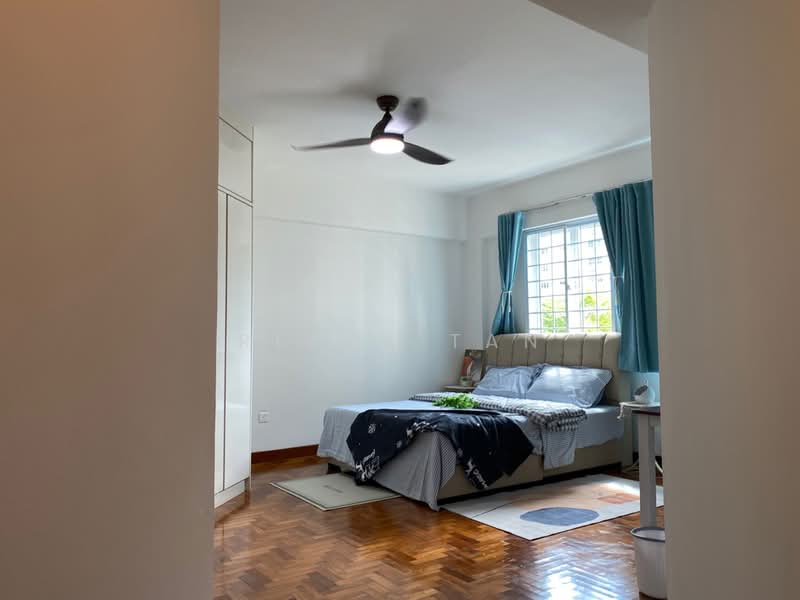 Melville Park, 26 Simei Street 1, Room Rental, 120 sqft, Condominium For Rent, by Reena Tan, 24928661 - PropertyGuru.com.sg