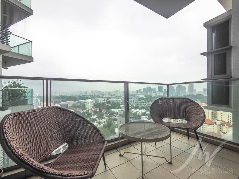 Urbana, 1 River Valley Close, 4 Bedrooms, 1,475 sqft, Condominium For Rent, by Jocelyn Wee, 24928693 - PropertyGuru.com.sg