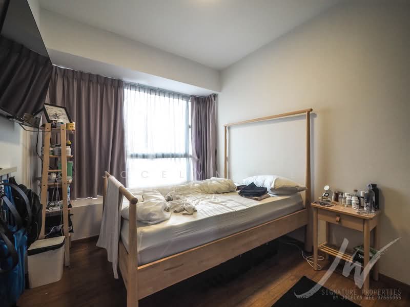 Urbana, 1 River Valley Close, 4 Bedrooms, 1,475 sqft, Condominium For Rent, by Jocelyn Wee, 24928693 - PropertyGuru.com.sg