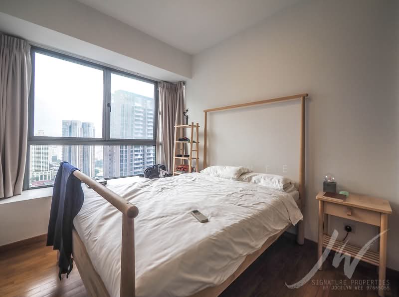 Urbana, 1 River Valley Close, 4 Bedrooms, 1,475 sqft, Condominium For Rent, by Jocelyn Wee, 24928693 - PropertyGuru.com.sg