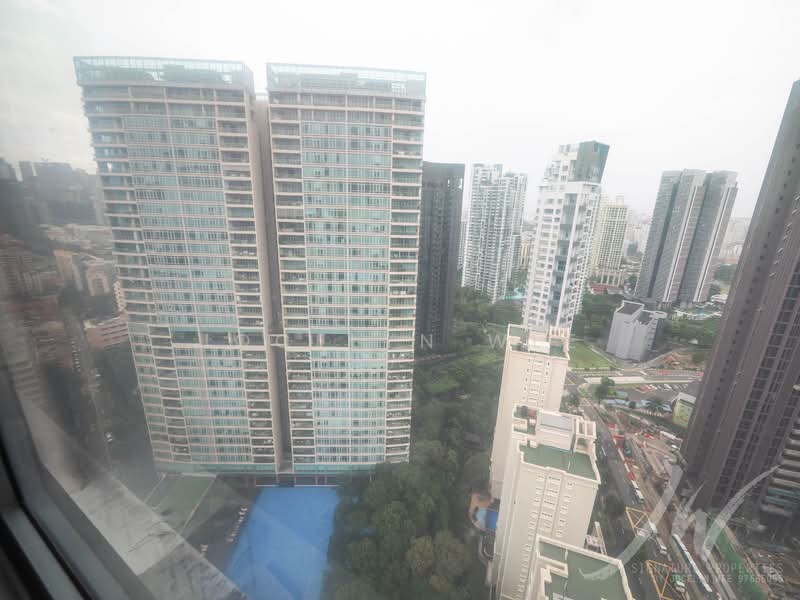 Urbana, 1 River Valley Close, 4 Bedrooms, 1,475 sqft, Condominium For Rent, by Jocelyn Wee, 24928693 - PropertyGuru.com.sg