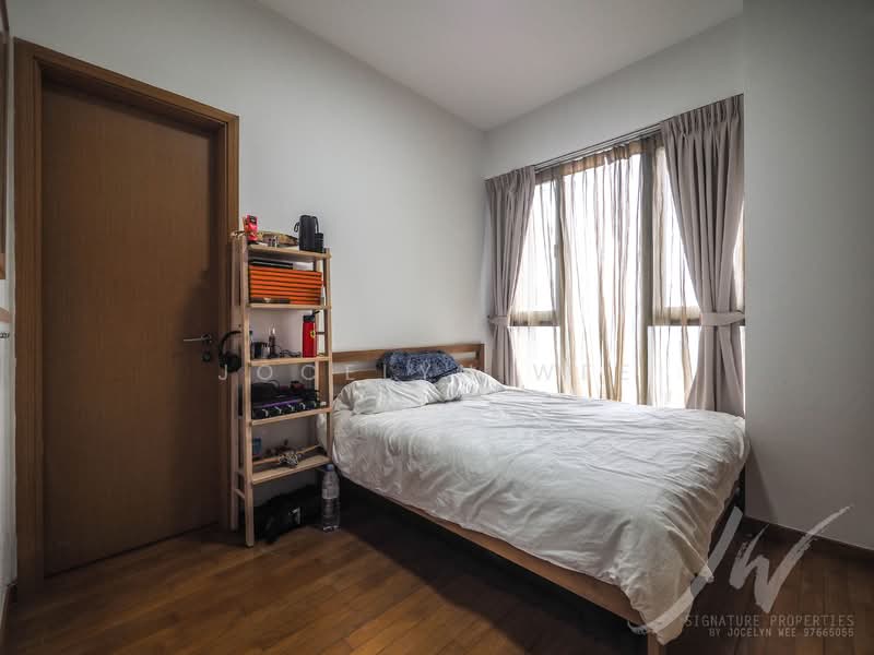 Urbana, 1 River Valley Close, 4 Bedrooms, 1,475 sqft, Condominium For Rent, by Jocelyn Wee, 24928693 - PropertyGuru.com.sg