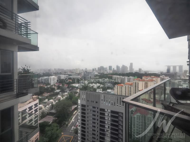 Urbana, 1 River Valley Close, 4 Bedrooms, 1,475 sqft, Condominium For Rent, by Jocelyn Wee, 24928693 - PropertyGuru.com.sg