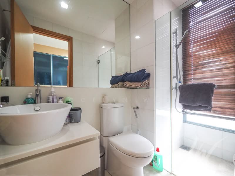 Urbana, 1 River Valley Close, 4 Bedrooms, 1,475 sqft, Condominium For Rent, by Jocelyn Wee, 24928693 - PropertyGuru.com.sg