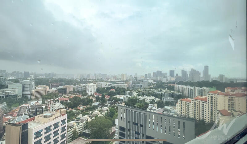 Urbana, 1 River Valley Close, 4 Bedrooms, 1,475 sqft, Condominium For Rent, by Jocelyn Wee, 24928693 - PropertyGuru.com.sg