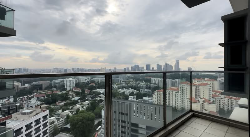 Urbana, 1 River Valley Close, 4 Bedrooms, 1,475 sqft, Condominium For Rent, by Jocelyn Wee, 24928693 - PropertyGuru.com.sg