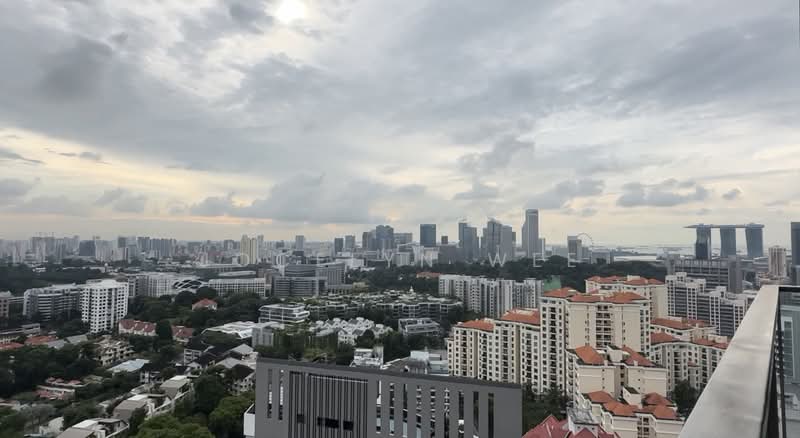 Urbana, 1 River Valley Close, 4 Bedrooms, 1,475 sqft, Condominium For Rent, by Jocelyn Wee, 24928693 - PropertyGuru.com.sg