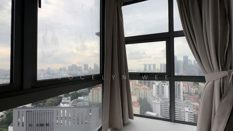 Urbana, 1 River Valley Close, 4 Bedrooms, 1,475 sqft, Condominium For Rent, by Jocelyn Wee, 24928693 - PropertyGuru.com.sg