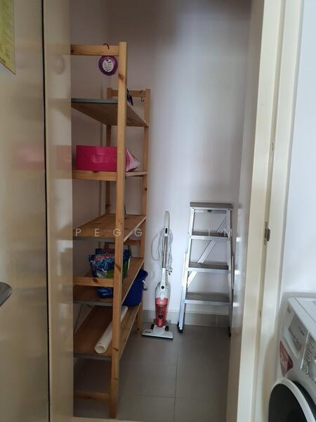 Cardiff Residence, 101 Cardiff Grove, 1 Bedroom, 409 sqft, Condominium For Rent, by Peggy Lim, 24928701 - PropertyGuru.com.sg