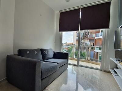 For Rent - Cardiff Residence