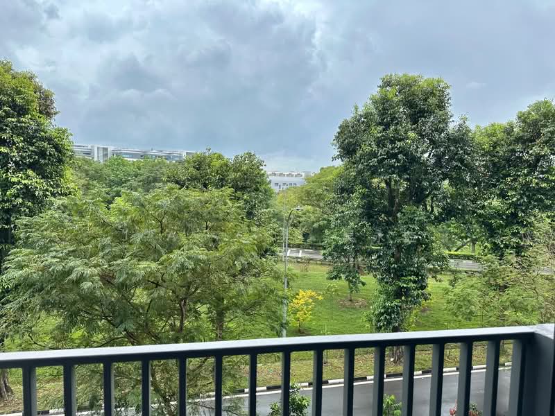 Treasure at Tampines, 47 Tampines Lane, 1 Bedroom, 484 sqft, Condominium For Rent, by J.A. Goh 吴永益, 24928716 - PropertyGuru.com.sg
