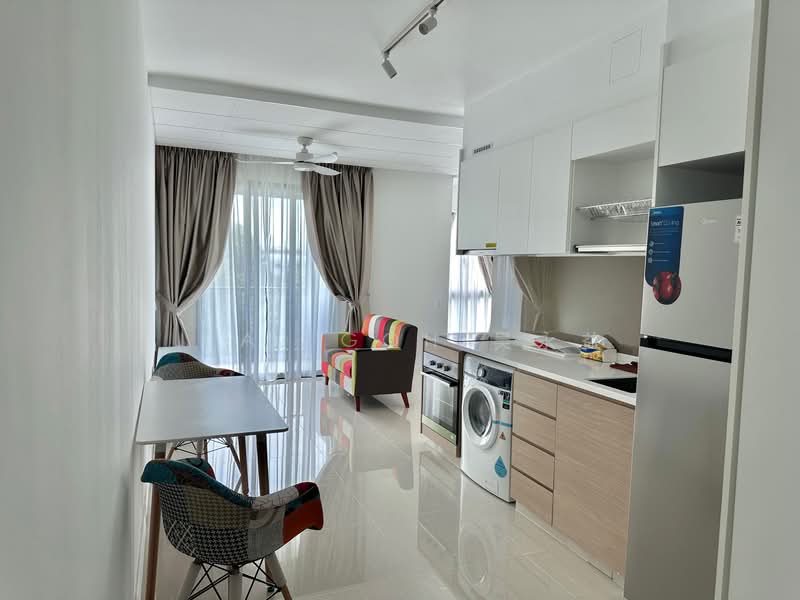 Treasure at Tampines, 47 Tampines Lane, 1 Bedroom, 484 sqft, Condominium For Rent, by J.A. Goh 吴永益, 24928716 - PropertyGuru.com.sg