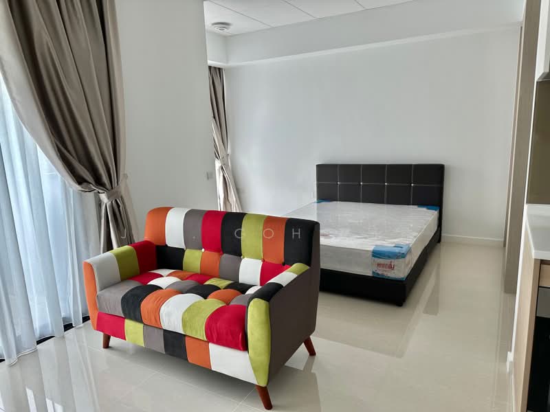Treasure at Tampines, 47 Tampines Lane, 1 Bedroom, 484 sqft, Condominium For Rent, by J.A. Goh 吴永益, 24928716 - PropertyGuru.com.sg