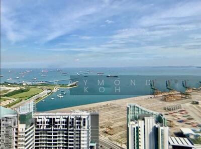 For Sale - Skysuites @ Anson