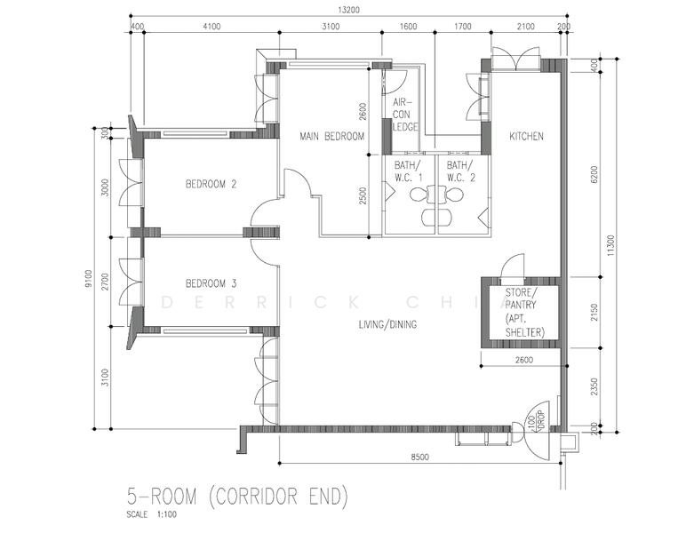 For Rent 201A Compassvale Drive