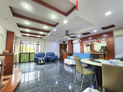 For Rent - 201A Compassvale Drive