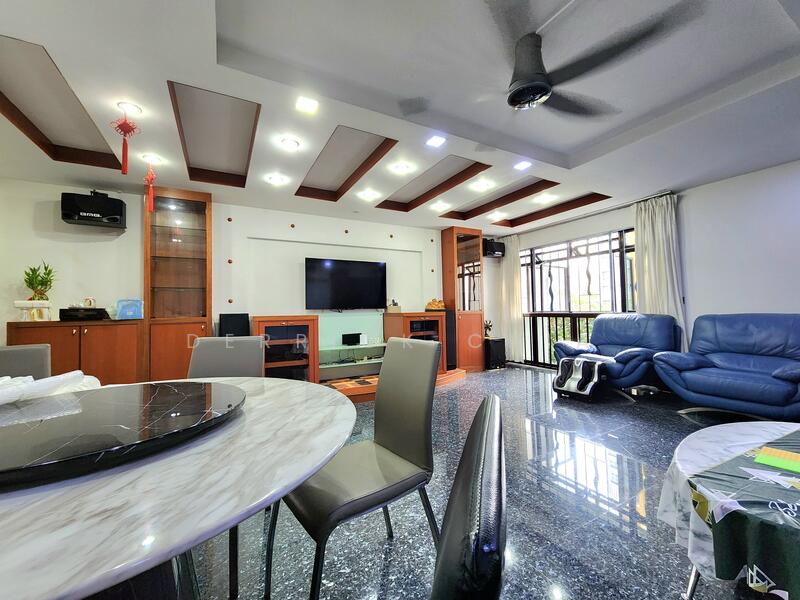 For Rent - 201A Compassvale Drive