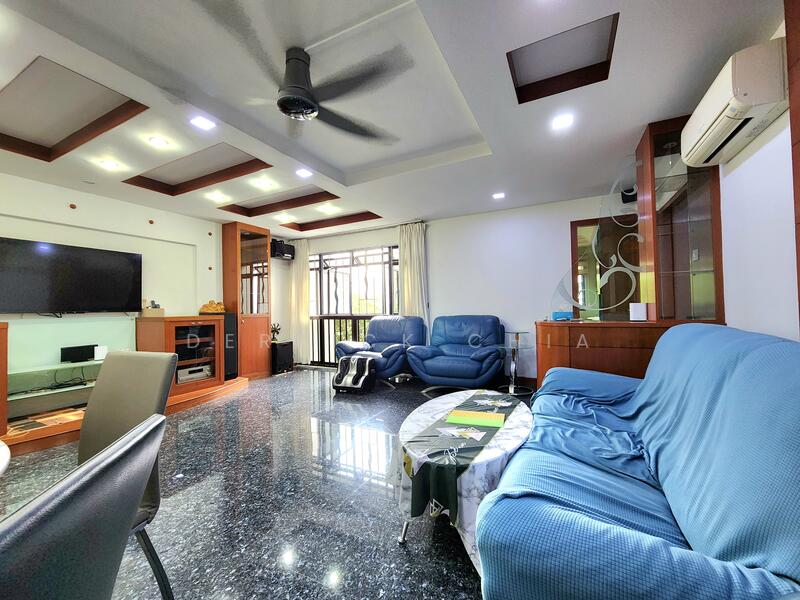 For Rent - 201A Compassvale Drive