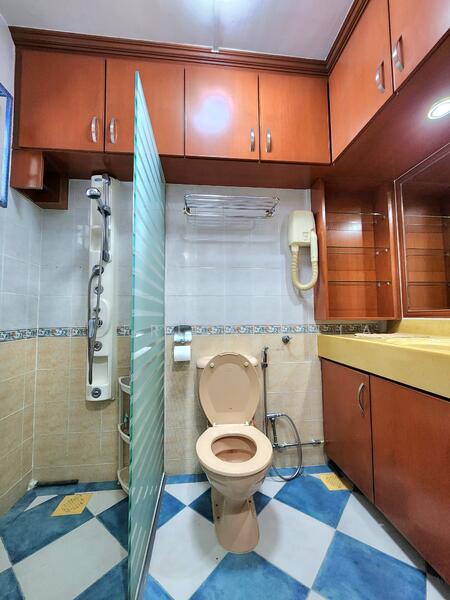 For Rent - 201A Compassvale Drive