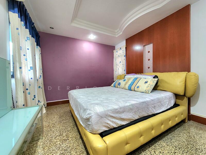 For Rent - 201A Compassvale Drive