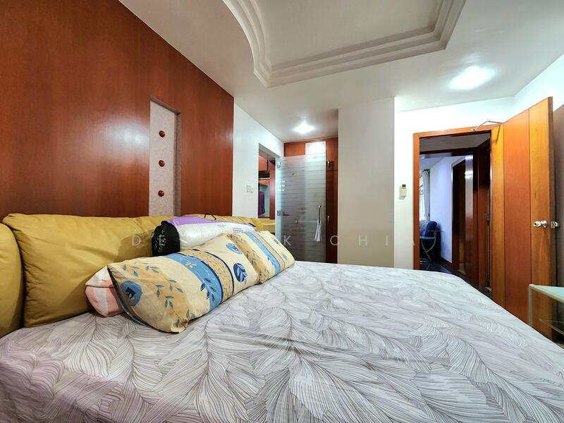 For Rent - 201A Compassvale Drive