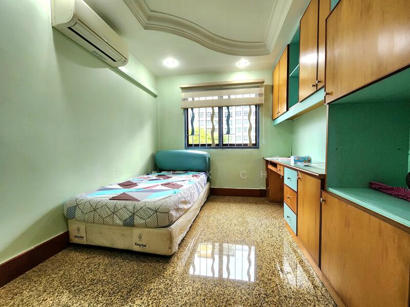 For Rent - 201A Compassvale Drive