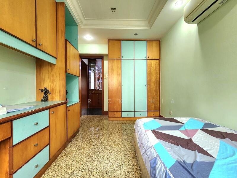 For Rent - 201A Compassvale Drive