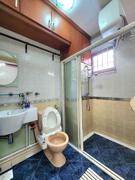 For Rent - 201A Compassvale Drive