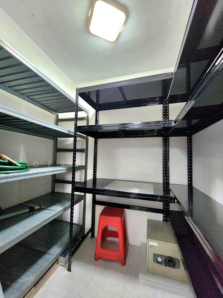 For Rent - 201A Compassvale Drive