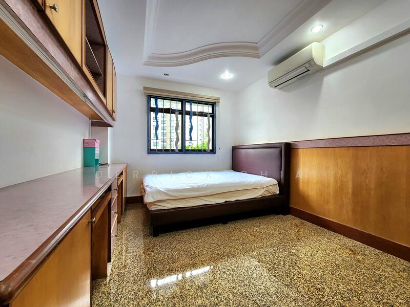 For Rent - 201A Compassvale Drive