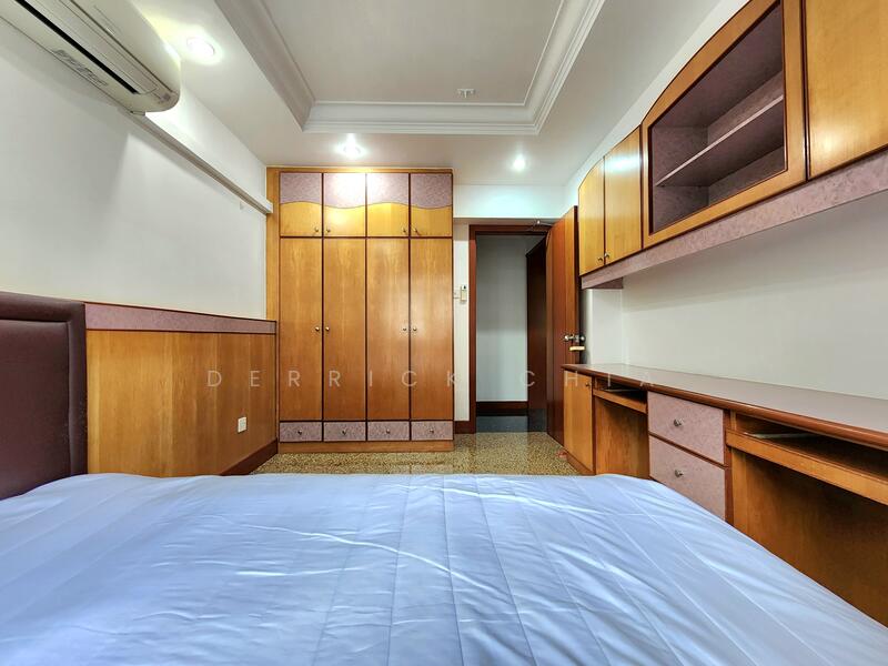 For Rent - 201A Compassvale Drive