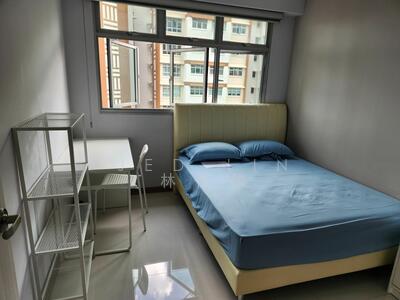 For Rent - 356B Anchorvale Lane