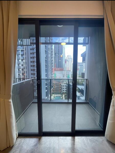 The M, 36 Middle Road, 1 Bedroom, 441 sqft, Condominium For Rent, by Jacqueline Low, 24928879 - PropertyGuru.com.sg