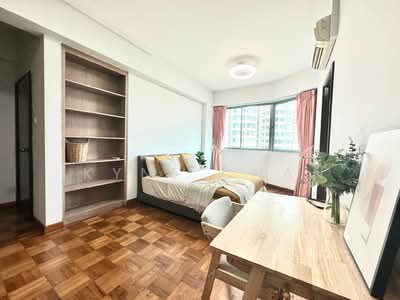 For Rent - Astor Green