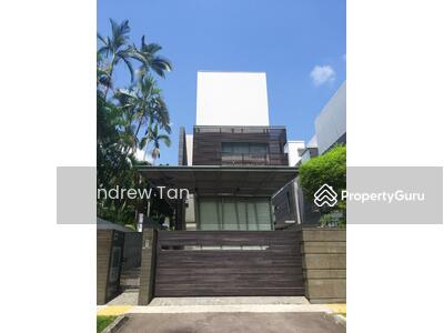 For Rent - Bungalow @ Bukit Timah (near Botanic Gardens MRT)