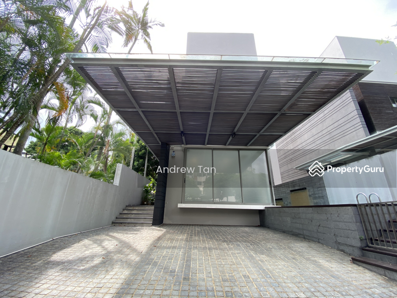 Car porch