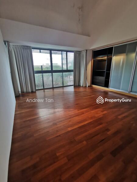 Master room