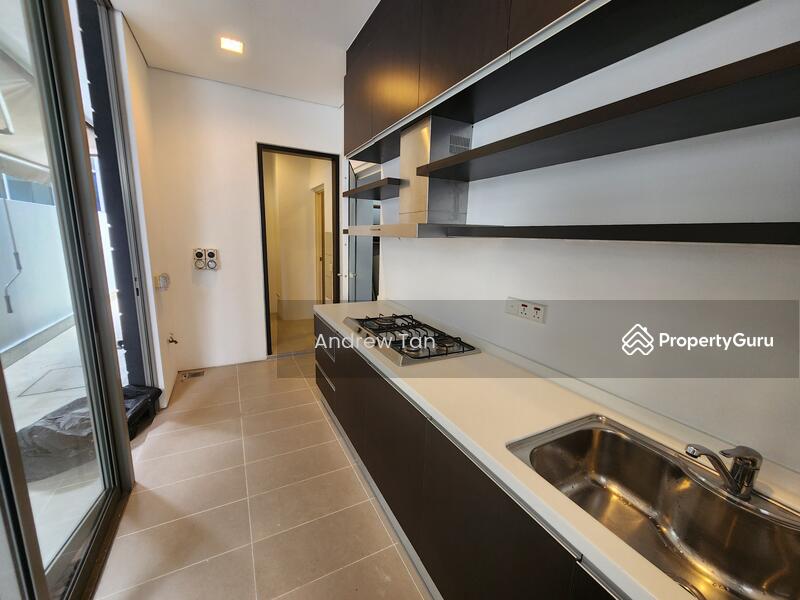 Wet kitchen