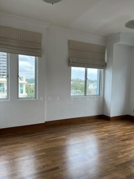 Balmoral Residences, Balmoral Crescent, Tanglin / Holland / Bukit Timah, 3 Bedrooms, 1,615 sqft, Condominium For Rent, by Andy Seah, 24929122 - PropertyGuru.com.sg