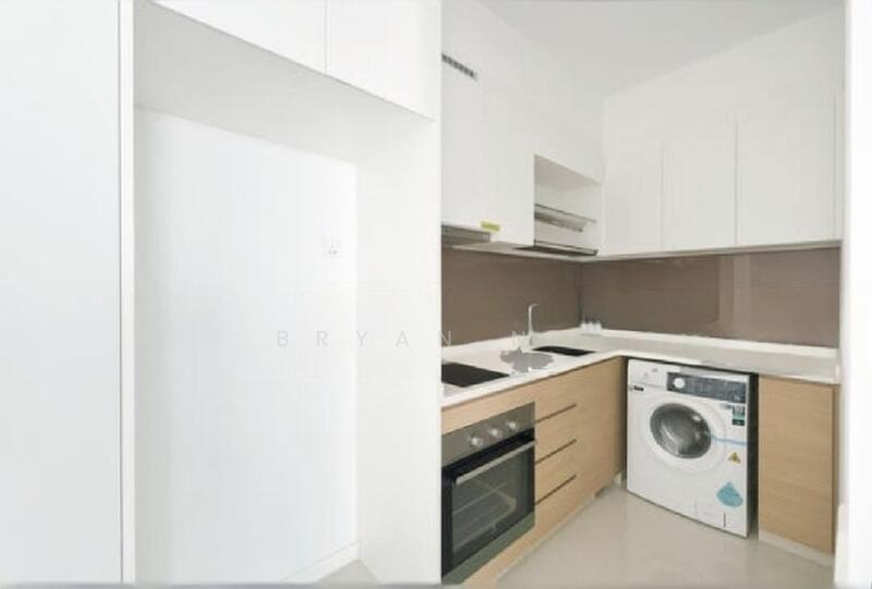 Dairy Farm Residences, 6 Dairy Farm Lane, 2 Bedrooms, 689 sqft, N RENT