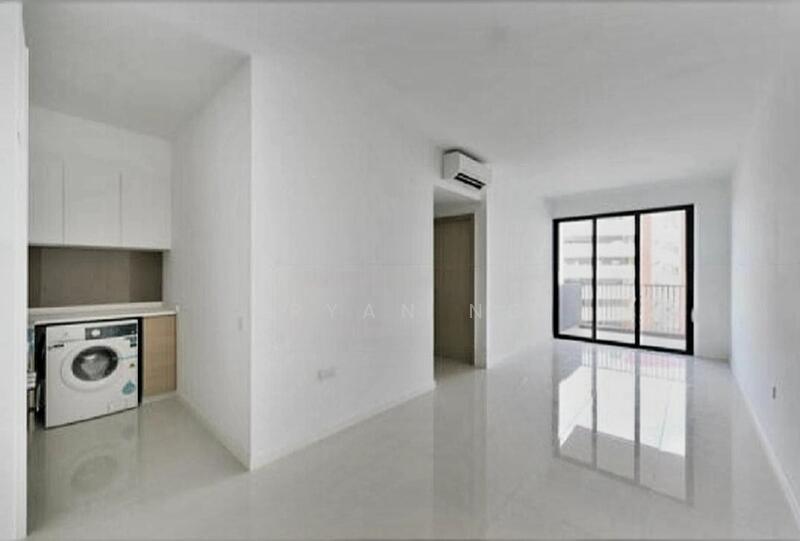 Dairy Farm Residences, 6 Dairy Farm Lane, 2 Bedrooms, 689 sqft, N RENT