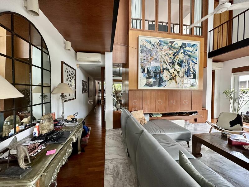 For Rent - Immaculate 3 Sty Watten Estate Road