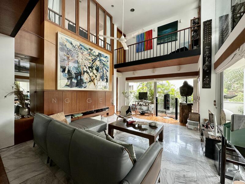 For Rent - Immaculate 3 Sty Watten Estate Road