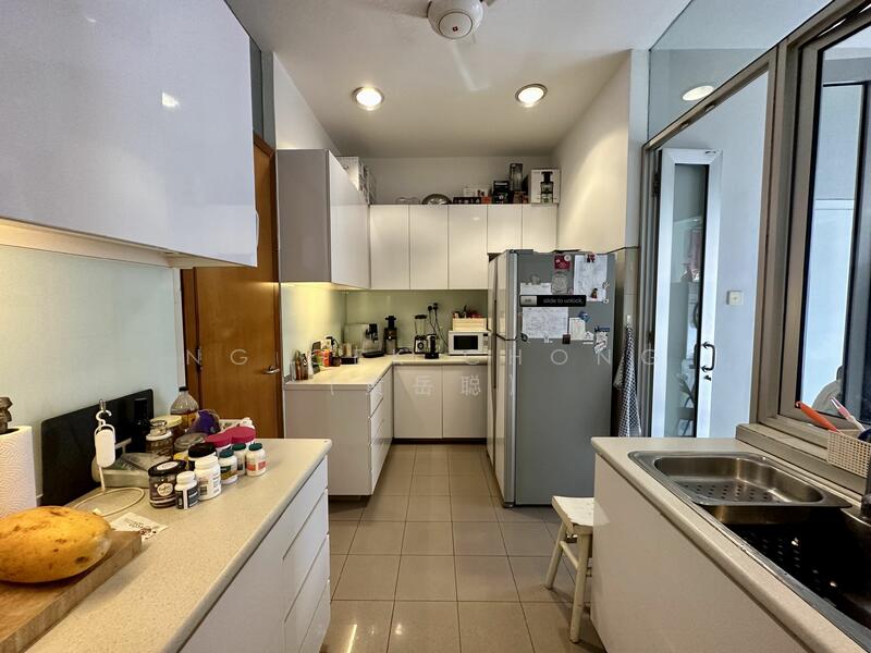 For Rent - Immaculate 3 Sty Watten Estate Road