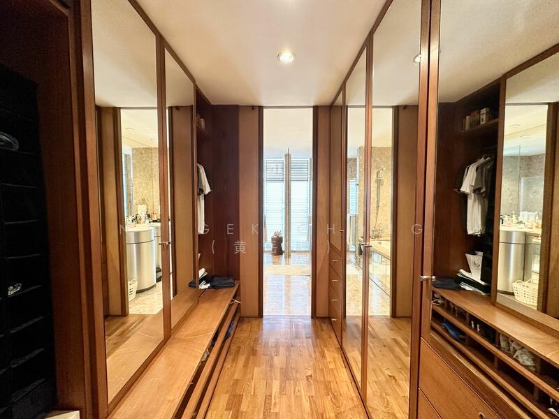 For Rent - Immaculate 3 Sty Watten Estate Road