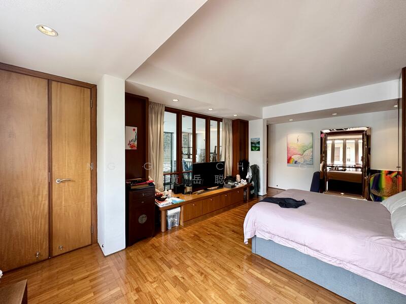 For Rent - Immaculate 3 Sty Watten Estate Road