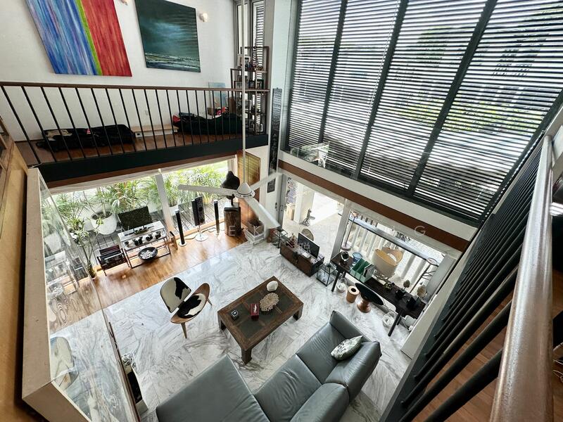 For Rent - Immaculate 3 Sty Watten Estate Road